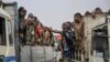 Rwanda-backed rebels in eastern Congo say they plan to take their fight to the capital