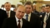 Ukraina, Rusia Lanjutkan Pembicaraan Minggu Depan