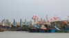 Vietnam, China Brace for Typhoon Haiyan