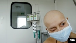 «Вахта прав людини»: Онкохворі в Україні приречені помирати в муках