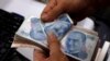 Turkish Lira Plummets Amid Deadlock in US Talks