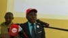Angola: SINPROF rejeita regresso às aulas