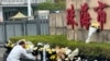 珠海恶意冲撞事件致35死 中国压制对遇难者的悼念、外媒采访受阻