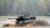 Kanselir Jerman: Desakan Meningkat untuk Memasok Tank ke Kyiv