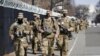 US Capitol Police Want National Guard Troops to Extend Stay at Capitol 