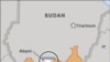 Displaced from Abyei, Struggling to Survive