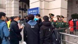 焦点对话：当局连封多城，能否控制致命病毒？