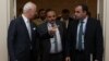De nouveaux pourparlers de paix sur la Syrie s'ouvrent à Astana