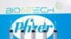 Pfizer concluye ensayo de vacuna para COVID-19 y buscará aprobación en EE.UU.
