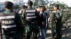 EU Cuts Cambodia Election Funding 