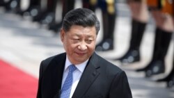 焦点对话：反美调门升高，习近平开启“新长征”？