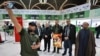 Thousands fly to Lebanon for funeral of Hezbollah's slain leader