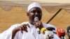 Le président gambien nomme deux ministres de l'ère Jammeh