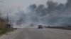 UN urges end to violence in Syria 14 years after Arab Spring protests 
