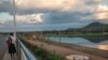 "Accord" pour un projet à 14 milliards de dollars pour le méga-barrage Grand Inga en RDC