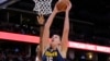Jokić najbolji igrač Zapada u prvoj nedelji sezone