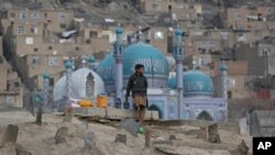 Kobul, Afg'oniston