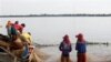 Laos Faces Pressure to Alter Hydropower Ambitions