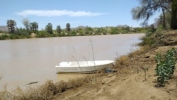  Rio Cunene