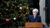 Birtaniya: Yau Theresa May Za Ta San Makomarta