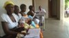 UN Aims to Fight Zimbabwean Maternal, Infant Mortality Rates