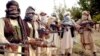 Taliban Ta Ce Yarjejeniyar Zaman Lafiya Tamkar Mika Wuya Ne
