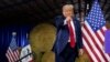 Trump promete prohibir entrada a EEUU de refugiados de Gaza si vuelve a ganar la presidencia