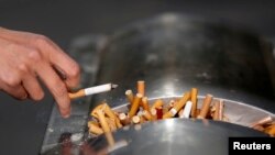 Negativni uticaj cigareta na zdravlje ustanovljen još pre pedeset godina