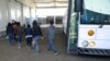  Estados Unidos se compromete a hacerse cargo de los menores no acompañados en la frontera