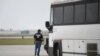Autoridades estadounidenses anuncian pautas temporales para operaciones de deportación