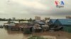 ទឹក​ជំនន់​នៅ​​កម្ពុជា​បាន​ឆក់​យក​ជីវិត​មនុស្ស​យ៉ាងតិច​៣០នាក់