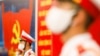 Vietnam Detects UK, South African Variants in Imported Cases from Cambodia