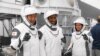 ¿Votarán los astronautas en esta elección?