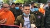 Cambodia Convicts 5 Environmentalists Over Plan to March to PM's Home