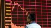 China Tangkap Penyebar Desas-Desus Penyimpangan Bursa Saham