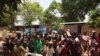 Le chemin de l'école est difficile pour les enfants de réfugiés au Tchad