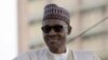 Le président nigérian Muhammadu Buhari à Abuja, le 29 mai 2015.