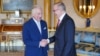 Premier australiano expresará lealtad a Carlos III, pero prefiere presidente