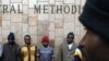 Zimbabwe Immigrants Trying to Legalize Status in South Africa