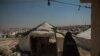 Despair, Extremism Fester Among Islamic State Wives