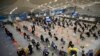 Soaring Infections Rattle Europe, Fuel Dread About Holidays 