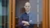 Court appearance of American journalist Gershkovich moved forward in Russian 'sham trial'