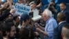 Sanders Condemns Any Russian Influence in Election 