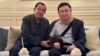 Mantan PM Thaksin Tampak Lemah, tetapi Bahagia Usai Bebas dari Tahanan