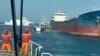 China says Taiwan 'manipulating' undersea cable cutting incident before facts 