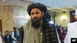 Koosnivač talibana Mula Abdul Gani Baradar se vratio u zemlju