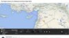 Malaysia Airlines Ubah Rute ke Atas Suriah
