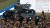 Apoyo de Ejército en labores contra la delincuencia despierta inquietud en El Salvador