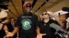 Summit Visitor: Former US Basketball Player Dennis Rodman, a Kim Jong Un Friend 