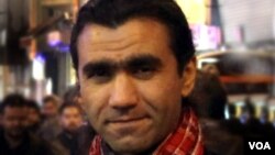 Toğrul Atabay